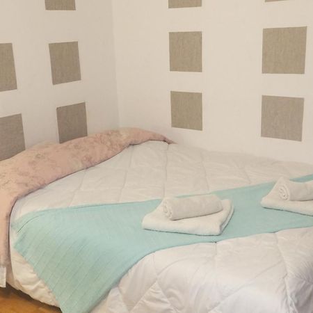 Apartman Gana Altina Lux Belgrad Exteriör bild