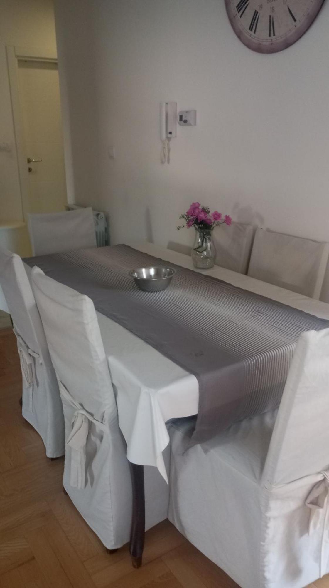 Apartman Gana Altina Lux Belgrad Exteriör bild