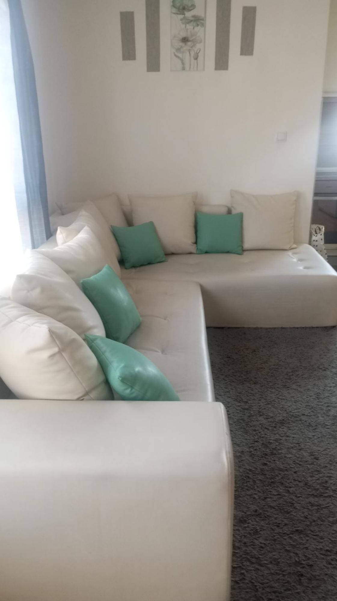 Apartman Gana Altina Lux Belgrad Exteriör bild